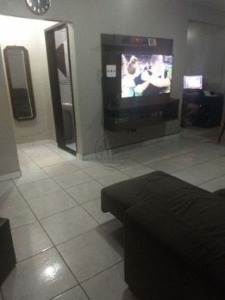 Casa com 3 Quartos à Venda, 200 m² em Setor Habitacional Arniqueira (águas Claras) - Brasília