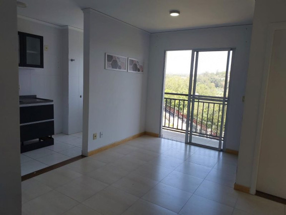Imagem Apartamento com 2 Quartos à Venda, 47 m²