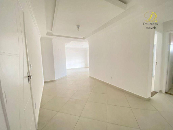 Imagem Apartamento com 3 Quartos à Venda, 132 m² em Vila Guilhermina - Praia Grande