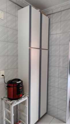 Imagem Apartamento com 2 Quartos à Venda, 54 m² em Santa Terezinha - São Bernardo Do Campo Imagem Apartamento com 2 Quartos à Venda, 54 m² em Santa Terezinha - São Bernardo Do Campo