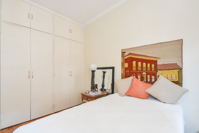Imagem Apartamento com 3 Quartos à Venda, 145 m² em Itaim Bibi - São Paulo