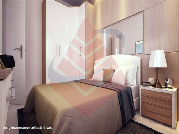 Imagem Apartamento com 2 Quartos à Venda, 47 m² em Parque Sao Vicente - Sao Vicente Imagem Apartamento com 2 Quartos à Venda, 47 m² em Parque Sao Vicente - Sao Vicente