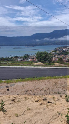 Terreno à Venda, 420 m² em Porto Grande - São Sebastião