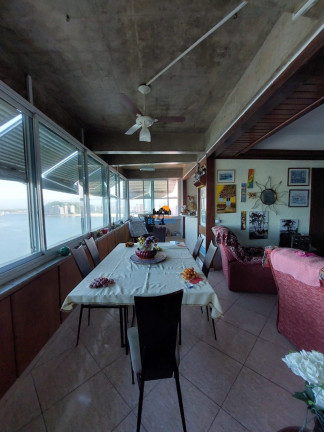 Imagem Apartamento com 3 Quartos à Venda,  em Itararé - São Vicente