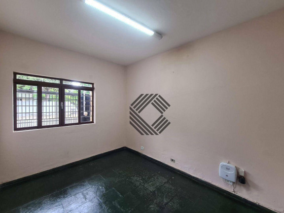 Imagem Sobrado com 1 Quarto para Alugar, 150 m² em Jardim Maria Do Carmo - Sorocaba
