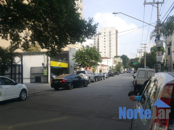 Imagem Sala Comercial para Alugar, 55 m² em Lapa - São Paulo Imagem Sala Comercial para Alugar, 55 m² em Lapa - São Paulo