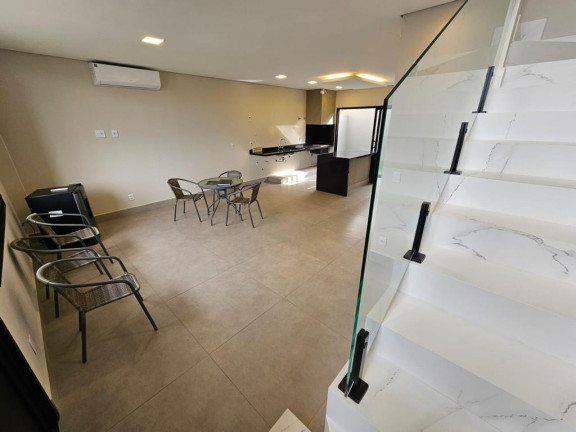 Imagem Sobrado com 3 Quartos à Venda, 134 m² em Núcleo Residencial Parque Da Amizade - Campinas