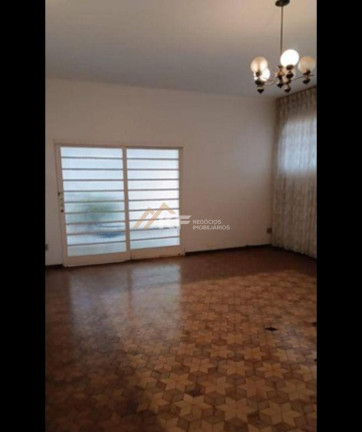 Casa com 3 Quartos à Venda, 275 m² em Campos Elíseos - Ribeirão Preto