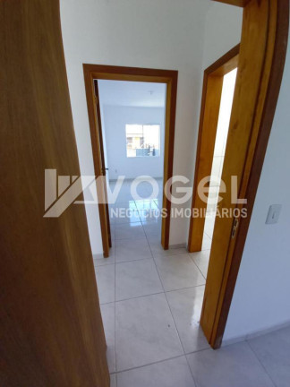 Imagem Casa com 2 Quartos à Venda, 55 m² em Aldeia Da Lagoa - Tramandai