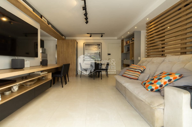 Imagem Apartamento com 2 Quartos à Venda, 93 m² em Alto De Pinheiros - São Paulo Imagem Apartamento com 2 Quartos à Venda, 93 m² em Alto De Pinheiros - São Paulo