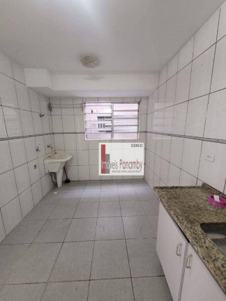 Imagem Apartamento com 2 Quartos à Venda, 54 m² em Parque Imperial - Barueri Imagem Apartamento com 2 Quartos à Venda, 54 m² em Parque Imperial - Barueri