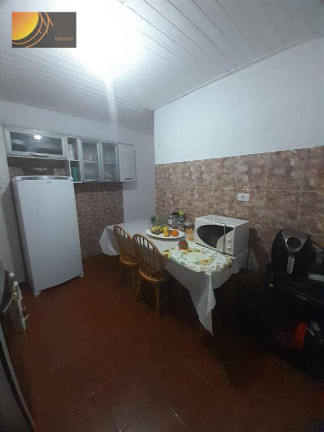 Imagem Casa com 2 Quartos à Venda, 175 m² em Pirituba - São Paulo Imagem Casa com 2 Quartos à Venda, 175 m² em Pirituba - São Paulo
