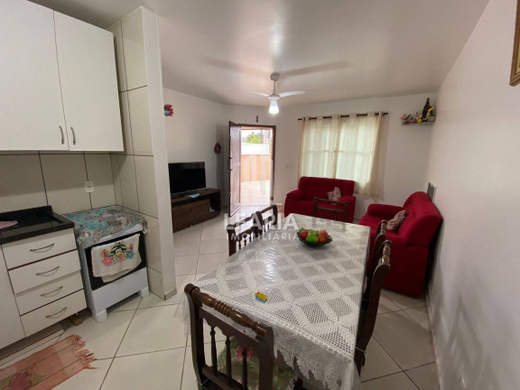 Imagem Casa com 3 Quartos à Venda, 96 m² em Jardim Perola Do Atlântico - Itapoá Imagem Casa com 3 Quartos à Venda, 96 m² em Jardim Perola Do Atlântico - Itapoá