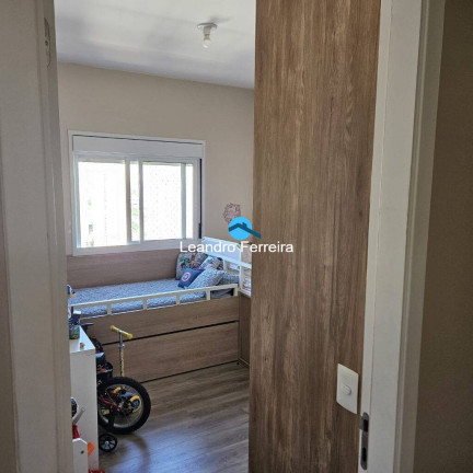 Imagem Apartamento com 2 Quartos à Venda, 77 m² em Centro - São Bernardo Do Campo Imagem Apartamento com 2 Quartos à Venda, 77 m² em Centro - São Bernardo Do Campo