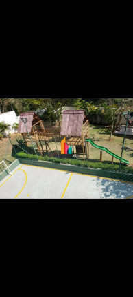 Imagem Apartamento com 3 Quartos à Venda, 65 m² em Parque União - Jundiaí