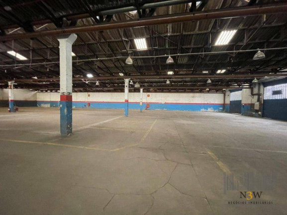 Imagem Galpão para Alugar, 3.180 m² em Vila Leopoldina - São Paulo Imagem Galpão para Alugar, 3.180 m² em Vila Leopoldina - São Paulo