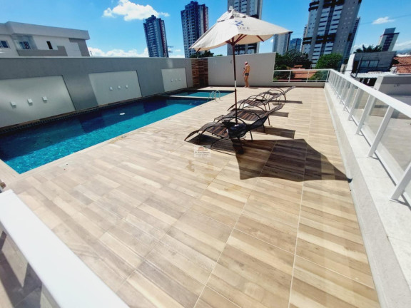 Imagem Apartamento com 2 Quartos à Venda, 68 m² em Independência - Taubaté
