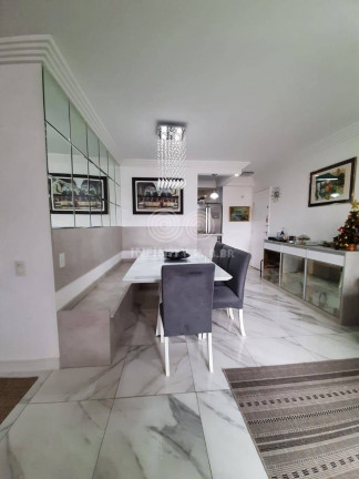 Imagem Apartamento com 2 Quartos à Venda, 74 m² em Brás - São Paulo