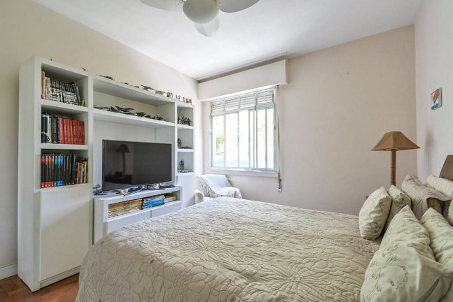 Imagem Apartamento com 2 Quartos à Venda, 105 m² em Itaim Bibi - São Paulo