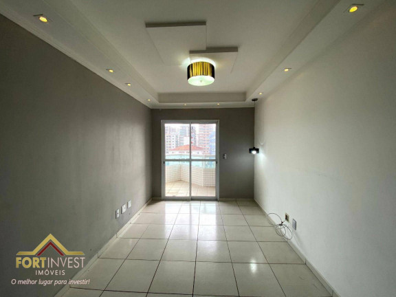 Imagem Imóvel com 2 Quartos à Venda, 75 m² em Vila Guilhermina - Praia Grande Imagem Imóvel com 2 Quartos à Venda, 75 m² em Vila Guilhermina - Praia Grande