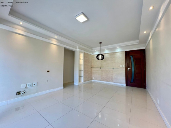 Imóvel com 3 Quartos à Venda, 93 m² em Vila Laura - Salvador