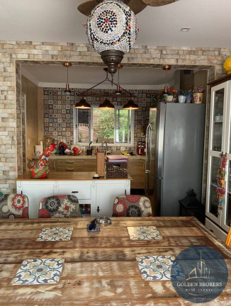 Imagem Casa de Condomínio com 3 Quartos à Venda, 112 m² em Vila Ipojuca - São Paulo