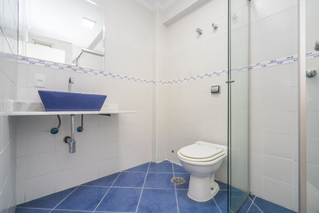 Imagem Apartamento com 2 Quartos à Venda, 94 m² em Jardim Paulista - São Paulo