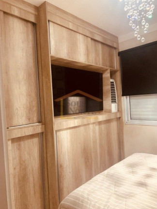 Imagem Apartamento com 3 Quartos à Venda, 102 m² em Vila Medeiros - São Paulo