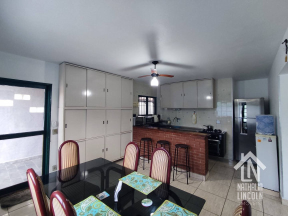 Imagem Casa com 4 Quartos à Venda, 250 m² em Jardim Regina - Itanhaém Imagem Casa com 4 Quartos à Venda, 250 m² em Jardim Regina - Itanhaém