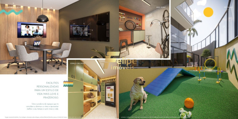 Imagem Imóvel com 3 Quartos à Venda, 92 m² em Centro - Guarapari Imagem Imóvel com 3 Quartos à Venda, 92 m² em Centro - Guarapari