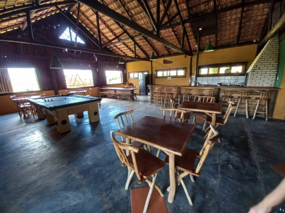 Imagem Fazenda à Venda, 400 m² em Invernadinha - Rancho Queimado