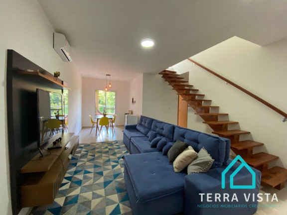 Imagem Apartamento com 3 Quartos à Venda, 150 m² em Toninhas - Ubatuba