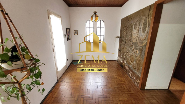 Imagem Casa à Venda, 225 m² em Centro - Mogi Das Cruzes Imagem Casa à Venda, 225 m² em Centro - Mogi Das Cruzes