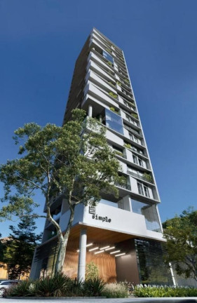 Imagem Apartamento com 1 Quarto para Alugar, 25 m² em Manaíra - João Pessoa Imagem Apartamento com 1 Quarto para Alugar, 25 m² em Manaíra - João Pessoa