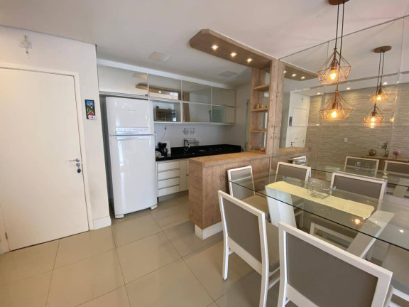 Imagem Apartamento com 2 Quartos à Venda, 57 m² em Itatiba