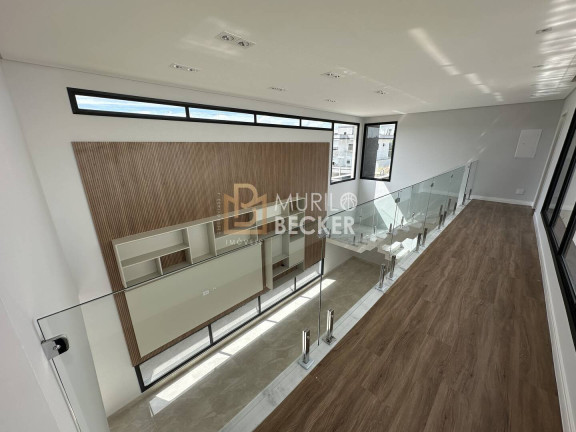 Imagem Casa de Condomínio com 4 Quartos à Venda, 262 m² em Residencial Cambuí - São José Dos Campos