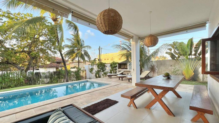 Imagem Casa com 3 Quartos à Venda, 247 m² em Centro Da Praia De Pipa - Tibau Do Sul