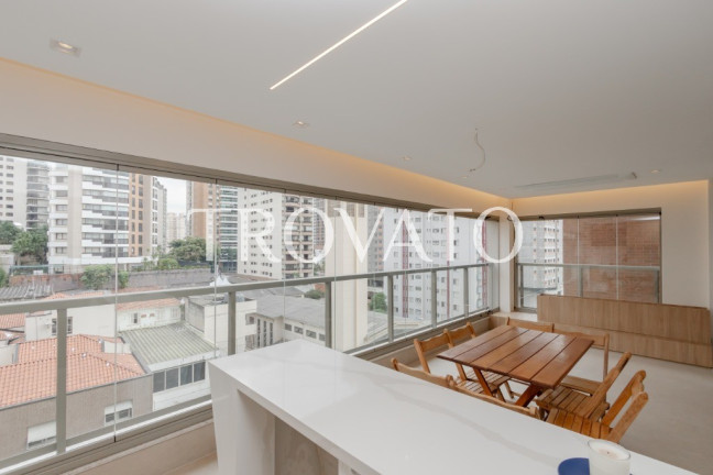 Imagem Imóvel com 3 Quartos à Venda, 160 m² em Perdizes - São Paulo