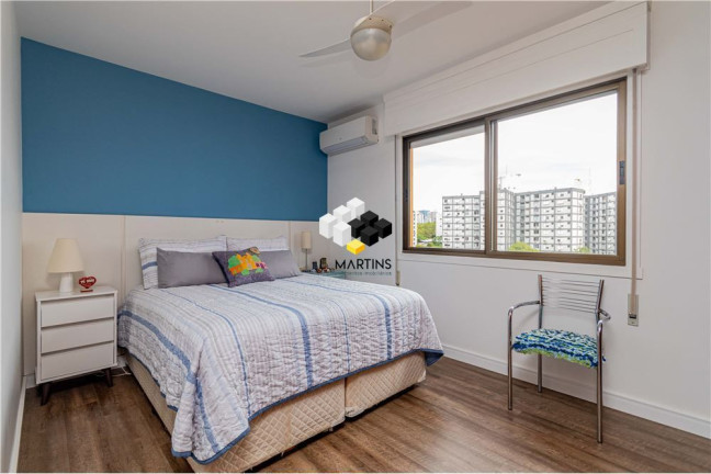 Imagem Apartamento com 3 Quartos à Venda, 100 m² em Boa Vista - Porto Alegre Imagem Apartamento com 3 Quartos à Venda, 100 m² em Boa Vista - Porto Alegre