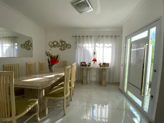 Imagem Casa com 5 Quartos à Venda, 302 m² em Jardim Ipês - Cotia Imagem Casa com 5 Quartos à Venda, 302 m² em Jardim Ipês - Cotia