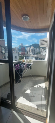 Imagem Apartamento com 2 Quartos à Venda, 65 m² em Itacorubi - Florianópolis