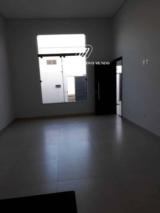 Imagem Casa com 3 Quartos à Venda, 250 m² em Santa Rosa - Uberlândia