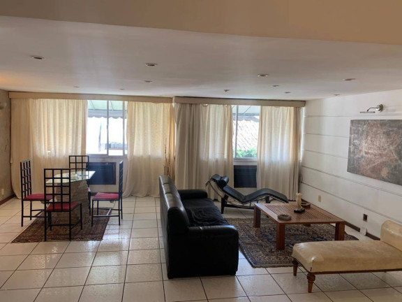 Imagem Cobertura com 3 Quartos à Venda, 260 m² em Barra Da Tijuca - Rio De Janeiro