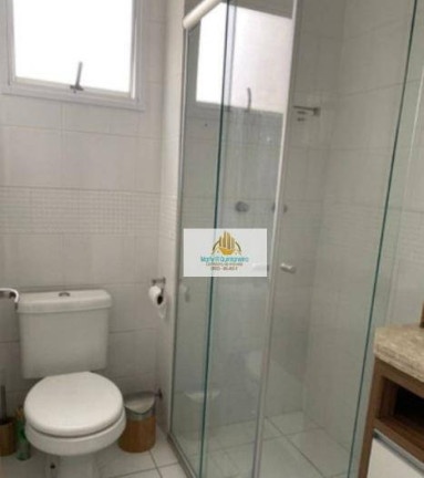 Imagem Apartamento com 3 Quartos à Venda, 62 m² em Vila Augusta - Guarulhos Imagem Apartamento com 3 Quartos à Venda, 62 m² em Vila Augusta - Guarulhos
