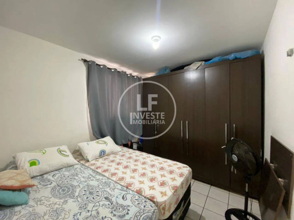 Imagem Apartamento à Venda, 53 m² em Parque Amazônia - Goiânia Imagem Apartamento à Venda, 53 m² em Parque Amazônia - Goiânia