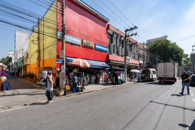 Imagem Loja à Venda, 1.744 m² em Brás - São Paulo Imagem Loja à Venda, 1.744 m² em Brás - São Paulo