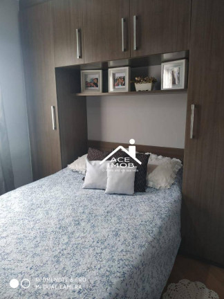 Imagem Apartamento com 2 Quartos à Venda, 50 m² em Vila Antonieta - São Paulo Imagem Apartamento com 2 Quartos à Venda, 50 m² em Vila Antonieta - São Paulo