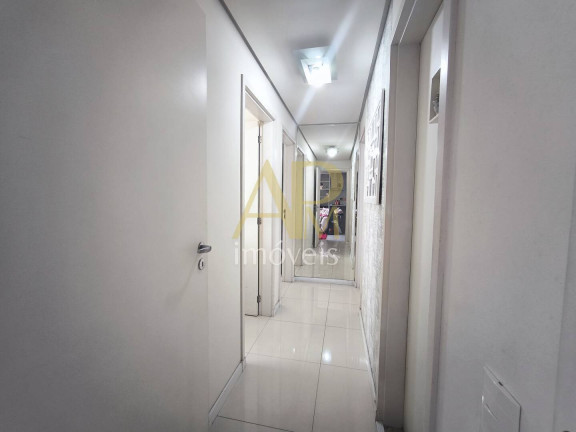 Imagem Apartamento com 3 Quartos à Venda, 76 m² em Jardim Cidade De Florianópolis - São José Imagem Apartamento com 3 Quartos à Venda, 76 m² em Jardim Cidade De Florianópolis - São José