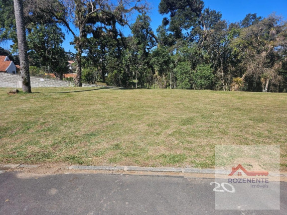 Imagem Terreno à Venda, 200 m² em Jardim Joao Paulo Ii Roça Grande - Colombo Imagem Terreno à Venda, 200 m² em Jardim Joao Paulo Ii Roça Grande - Colombo