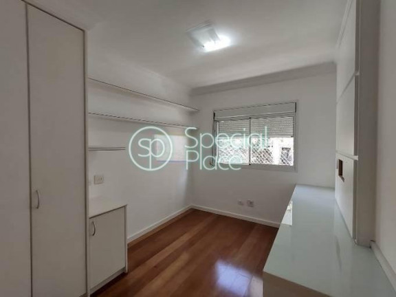 Imagem Apartamento com 4 Quartos à Venda, 365 m² em Brooklin - São Paulo